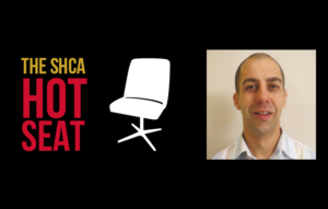 The SHCA Hot Seat