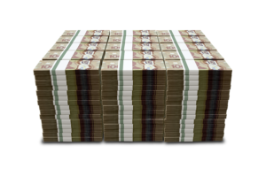 Bevy of Rural Projects “a Total Anomaly”