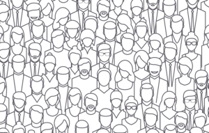 Don’t be Boring. Be Human.