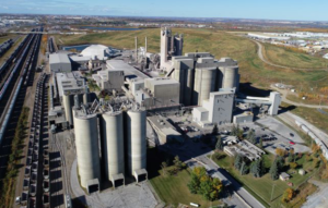Lehigh Cement Develops a Sustainable Blended PLC for the Canadian Prairies