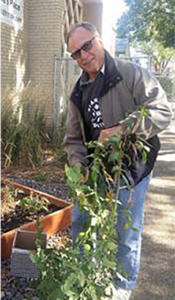 A Wonderful Life and Outstanding Career: Remembering Carlyle Murray