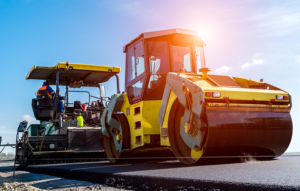 Technology Improving Paving: 3D Machine Control and Beyond