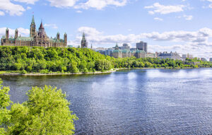 Heavy Construction Associations Have a Message for Ottawa