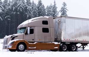 Winter Weights Postponed