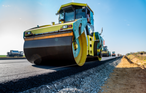 Province Partnering with 55 RMs to Upgrade Roads