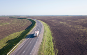 Winter Weights Removed and Spring Weight Restrictions Begin