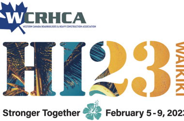 WCRHCA Stonger Together Conference poster