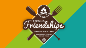 Lumsden Beach Camp Needs Our Help