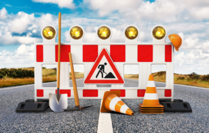 Highway 1 Bridge Replacement Project Wrapping Up Near Swift Current