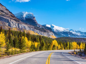 Major Improvements on Highway 15 Near Kenaston Underway