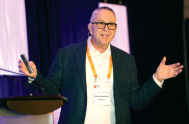 Building Relationships