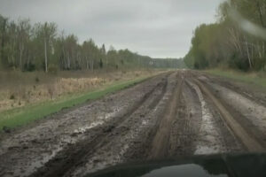 ‘Fairly good shape’: Sask. Government Updates Province on Highway 123 Repairs