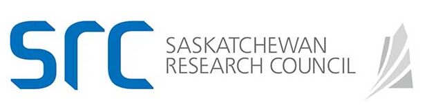 SRC - Saskatchewan Research Council logo
