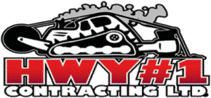 HWY #1 Contracting Ltd.