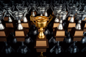 Government of Saskatchewan Honoured with BOMA Environmental Awards  