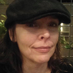 Lisa Kopochinski
