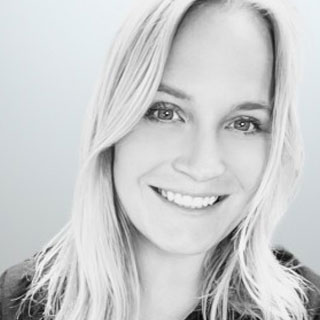 Jill Harris