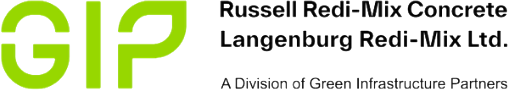 GIP / Russell Redi-Mix Concrete Langenburg Redi-Mix Ltd.