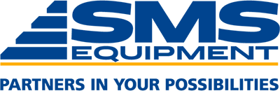 SMS Equipment / Partners in your Possibilities