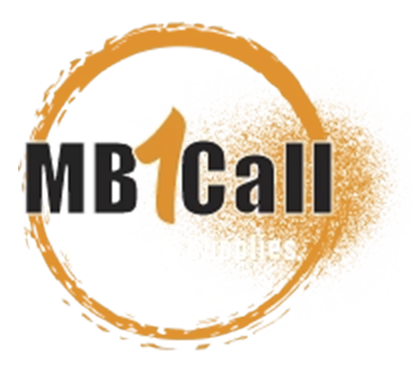 MB 1 Call Marking Supplies