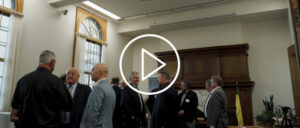 MLA Reception a Success