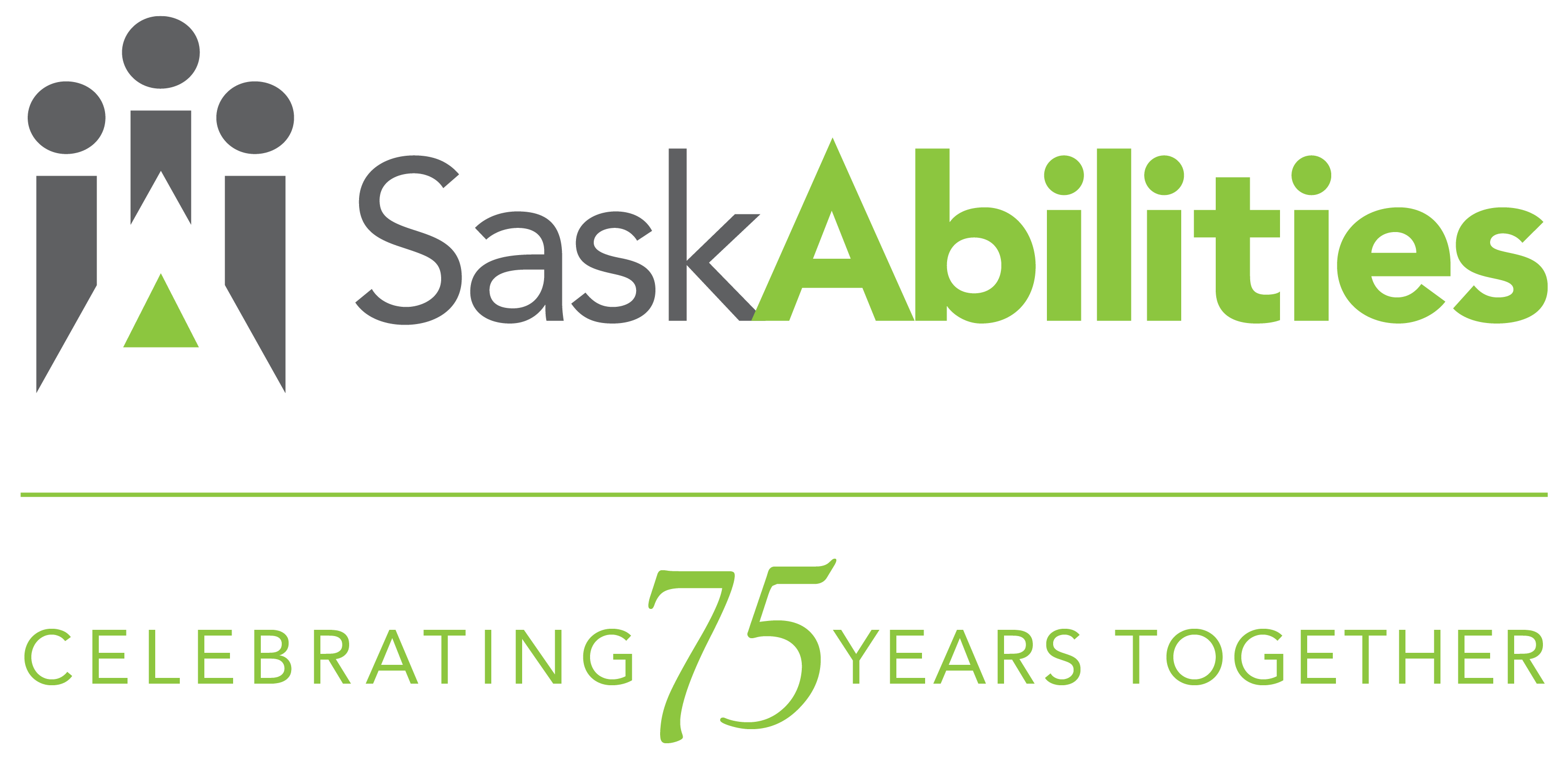 SaskAbilities logo
