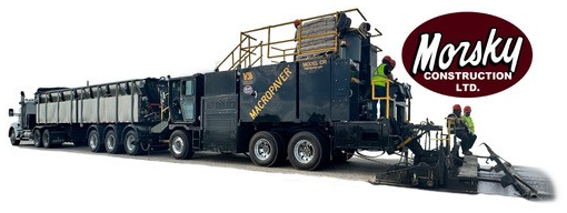 Morsky Construction Ltd.