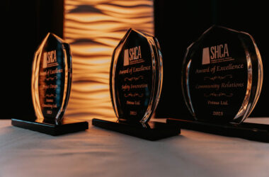 SHCA Infrastructure Summit and Trade Show