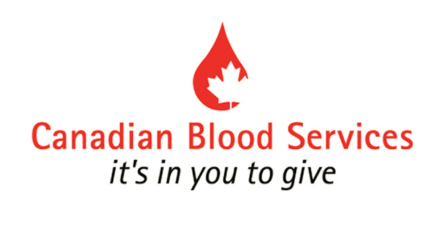 Canadian Blood Services