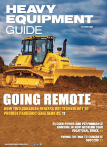 Heavy Equipment Guide