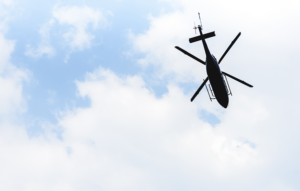 Melfort STARS Heliport Project