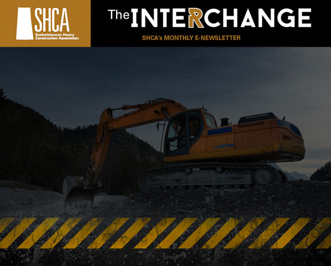 SHCA's The Interchange SHCA's The Interchange