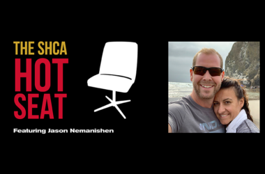 Jason Nemanishen from Nemanishen Contracting Ltd. (and an SHCA board member!) answers a few questions to help SHCA members get to know him a little better.
