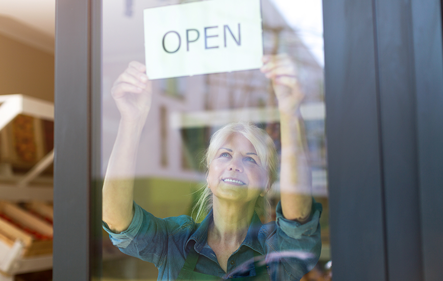 Few Jobs Going Unfilled