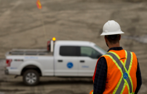 Clifton Associates Selected as Lead Engineering Team for First Stage of Lake Diefenbaker Irrigation Expansion Project