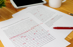 A Word of Advice: Bad Writing Makes You Look Like Spam