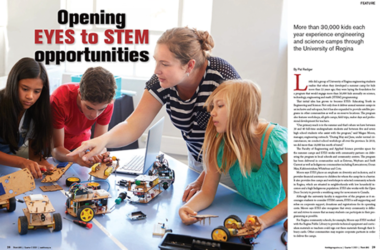 Think BIG Q2 2021 Spotlight