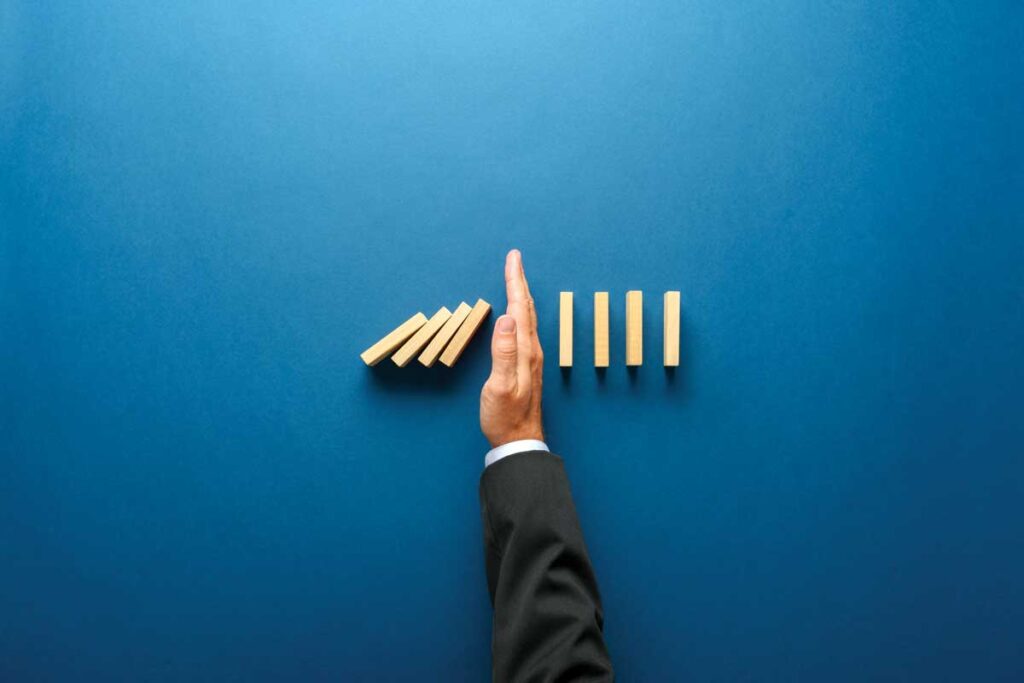 Although the start of a pandemic is probably not the best time to begin a new business, that didn’t stop David Richards and Andy Bates. They knew the risks when they began EQUA Specialty Risk Partners Corporation (EQUA), an insurance brokerage that specializes in managing construction risks that leads to improved coverage and competitive pricing for its clients.