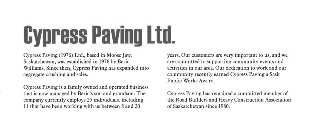 Cypress Paving Cypress Paving