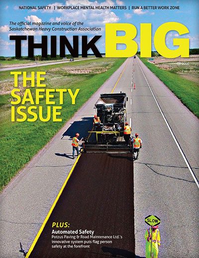 Think BIG – Q2 2016