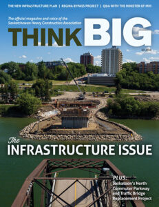 Think BIG – Q3 2016