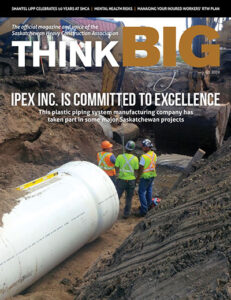 Think BIG – Q1 2019