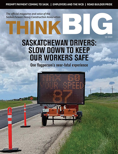 Think BIG – Q3 2019