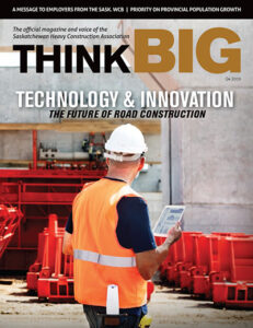 Think BIG – Q4 2019