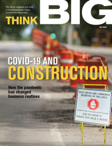 Think BIG – Q3 2020