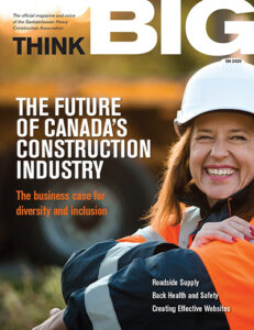 Think BIG – Q4 2020