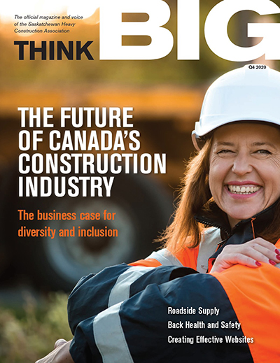 Think BIG – Q4 2020