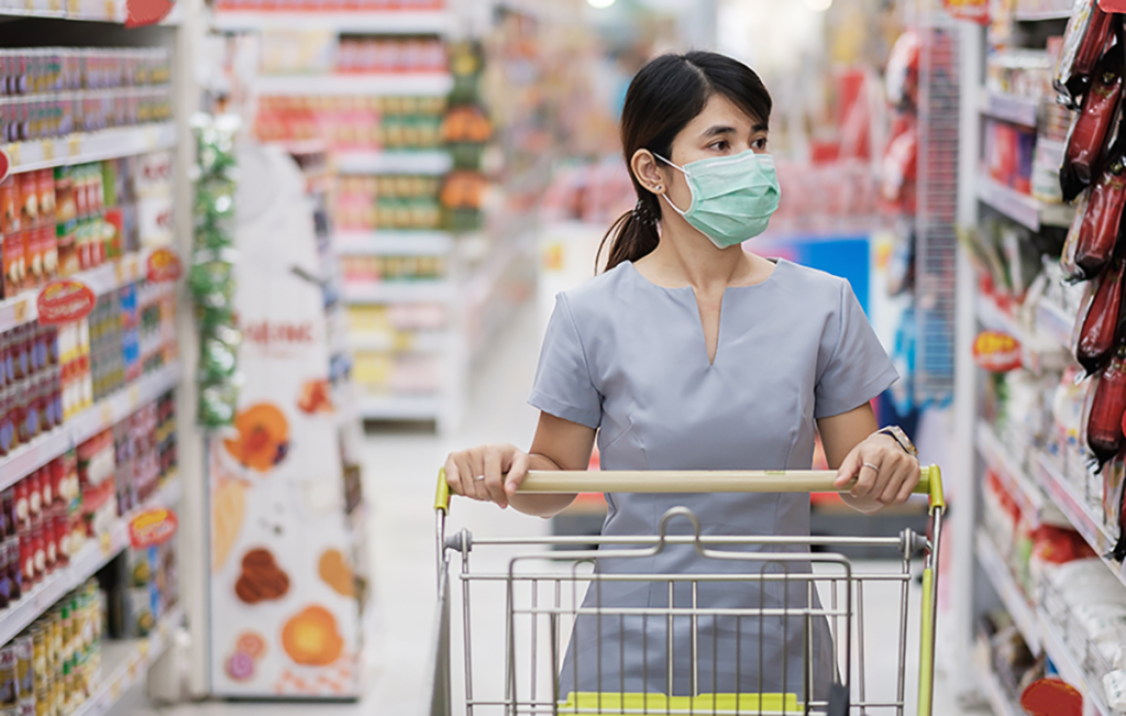 The Saskatchewan Chamber of Commerce released the results of its survey on the province’s July target to remove all remaining COVID-19 restrictions.