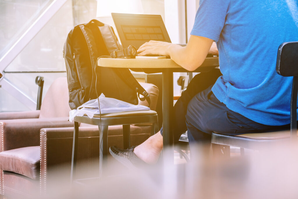 Employers and Employees: A New Arrangement?