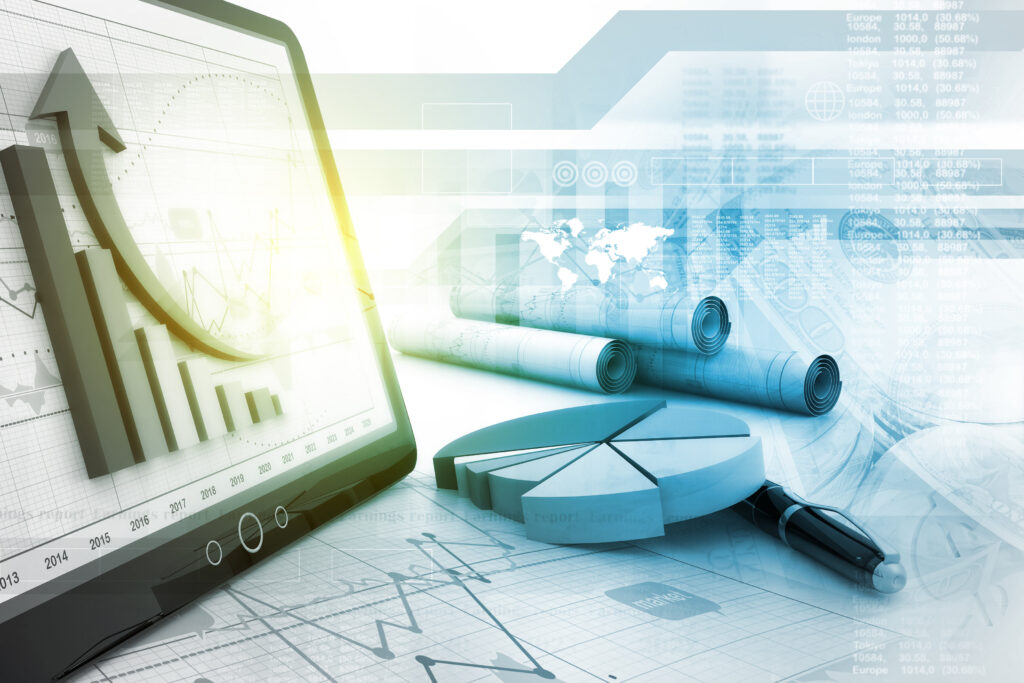 In the Grip of a Boom